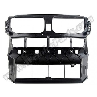 Panel Hava Kanalı X6:E71 Ön; Fan Maskesi